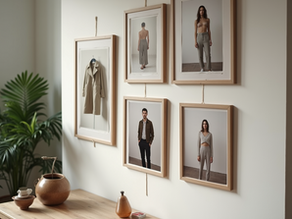 Are You Dressing Like Yourself or Like Everyone Else?