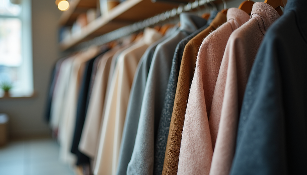 Formal Dress: Classy Outfit Color Analysis Test