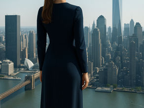 How to Power Dress as a Modern Woman in Nepal Without Losing Your Style