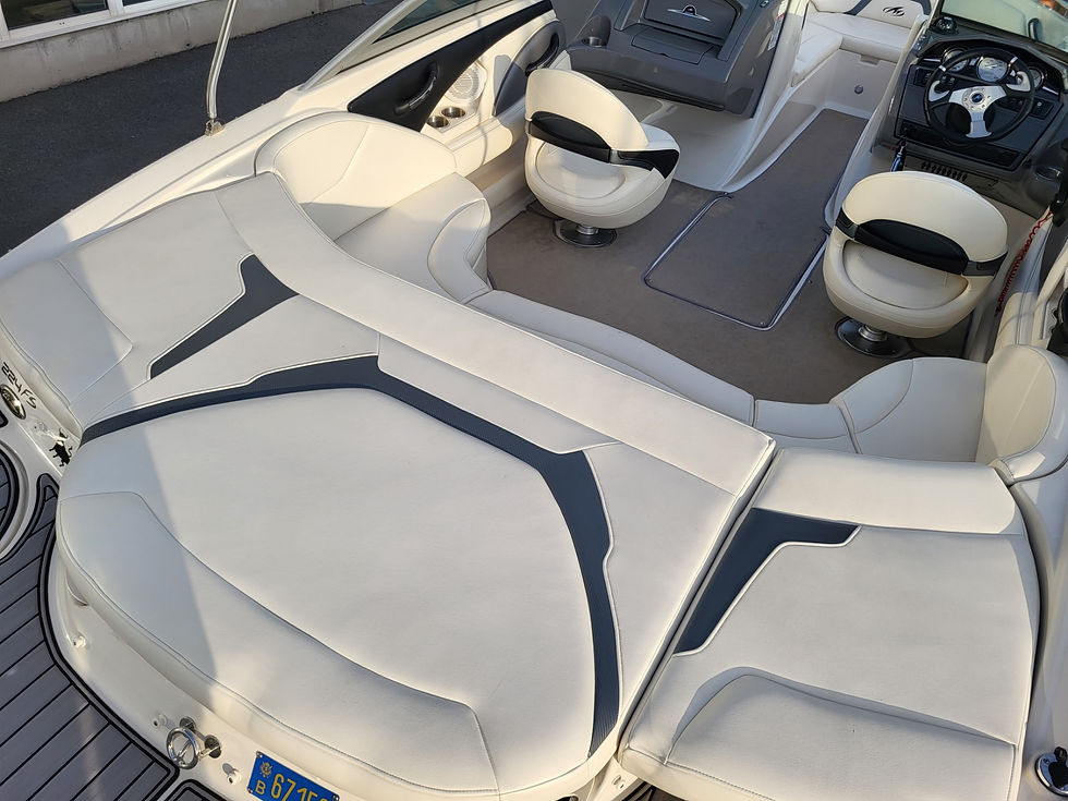 Miniature : Monterey 224FS