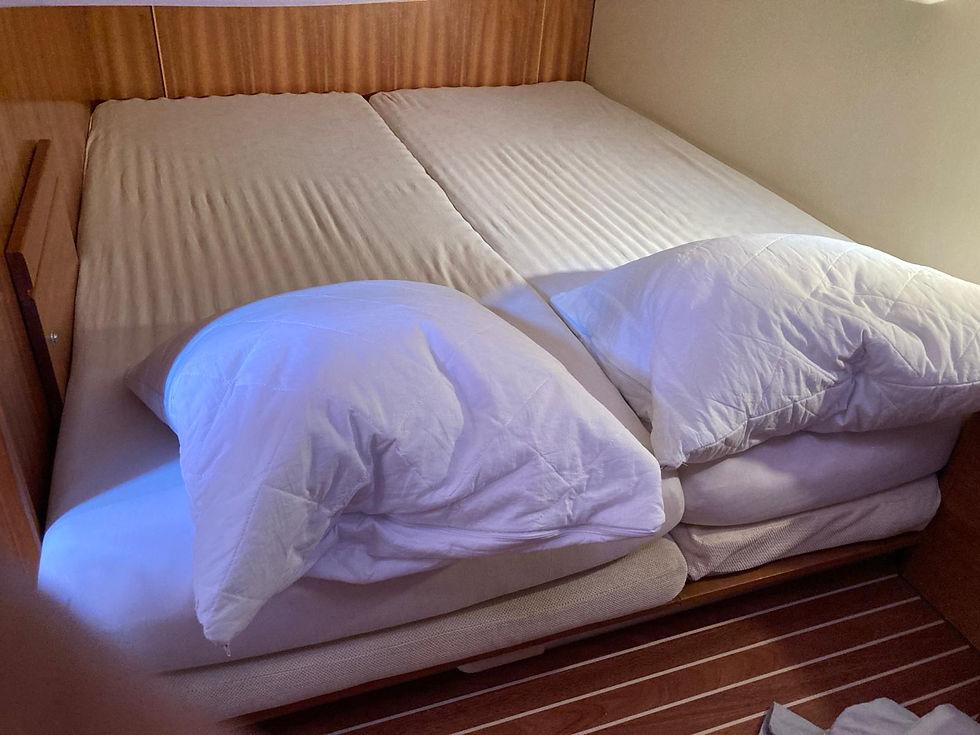Miniature : Bavaria 35 HT