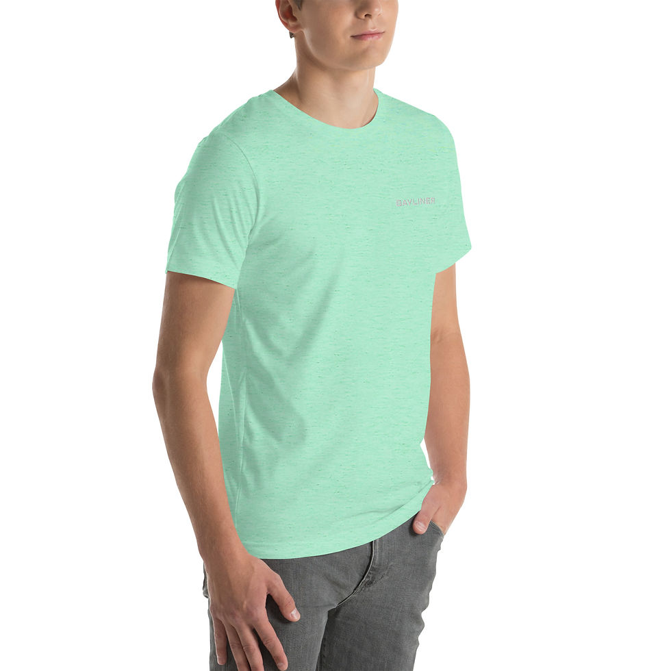 Miniature : Bayliner t-shirt