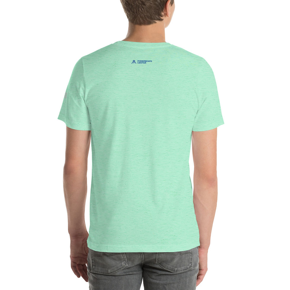 Miniature : Bayliner t-shirt