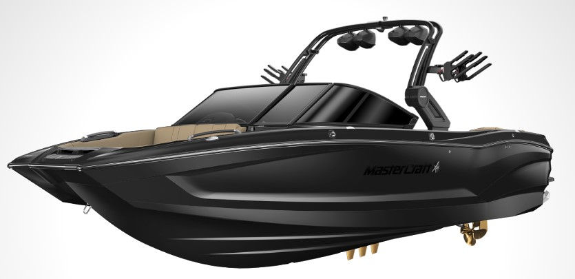 Mastercraft X26