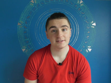 Sraith a Sé: Mná na hÉireann, Clár a hAon: Banríon Medb