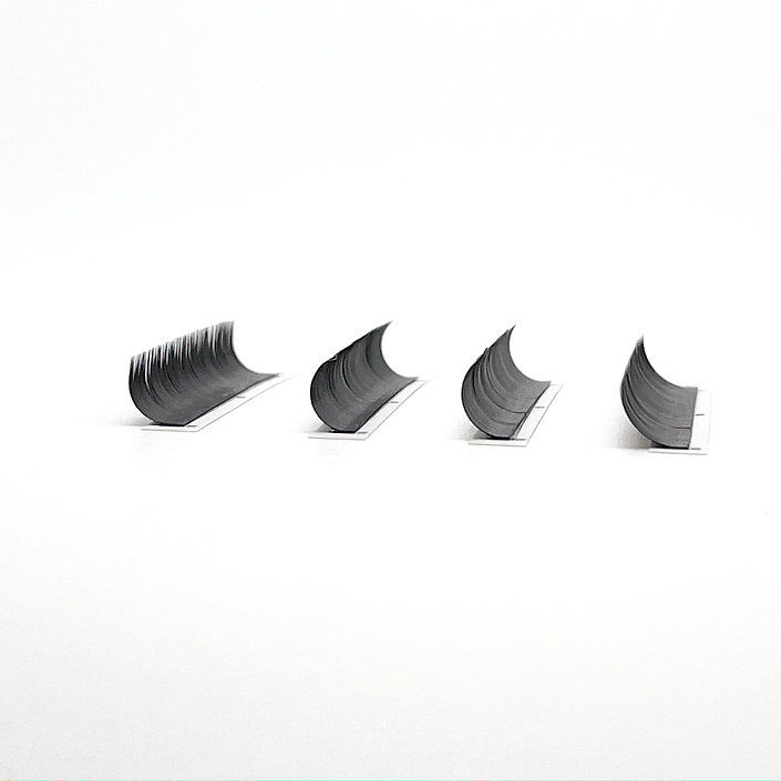 Thumbnail: NEW BLANCO Classic Lashes 0.15mm