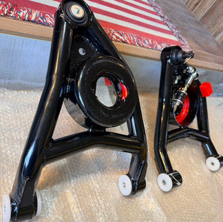 FREEDOMマスターバックの商品写真