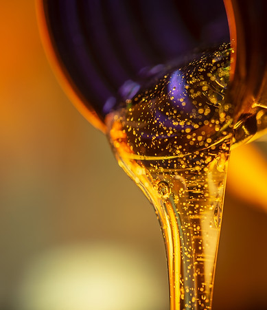 エンジンオイルの画像