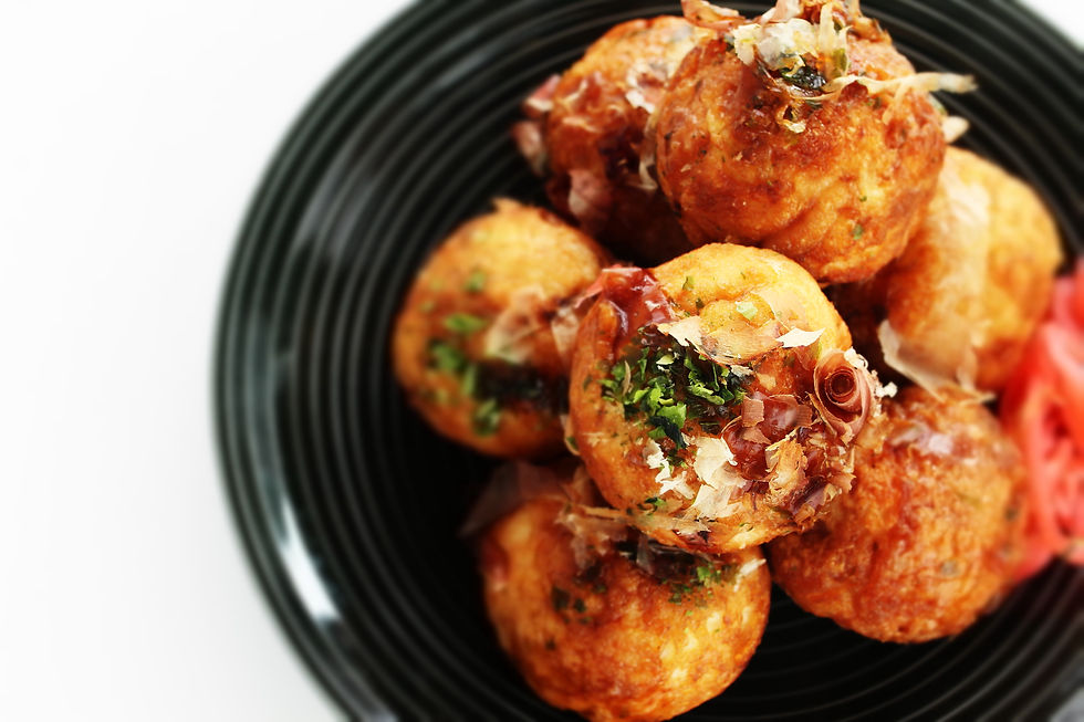 takoyaki