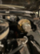 マスターバックの写真