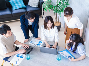 ４月２５日開催プレゼンイベントスタッフ募集中！