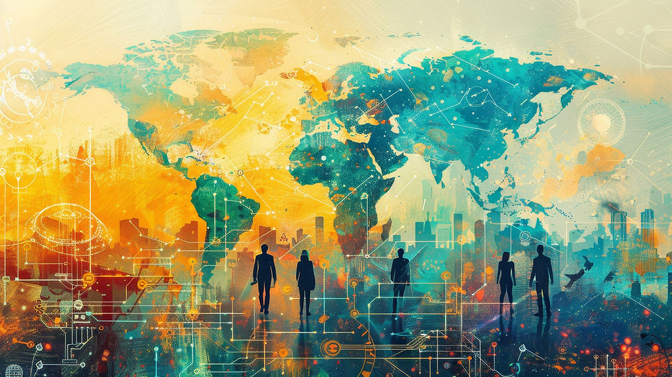 Pacifichem2025 でWSを開催しました