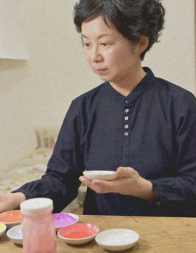 早野恵美のプロフィール写真