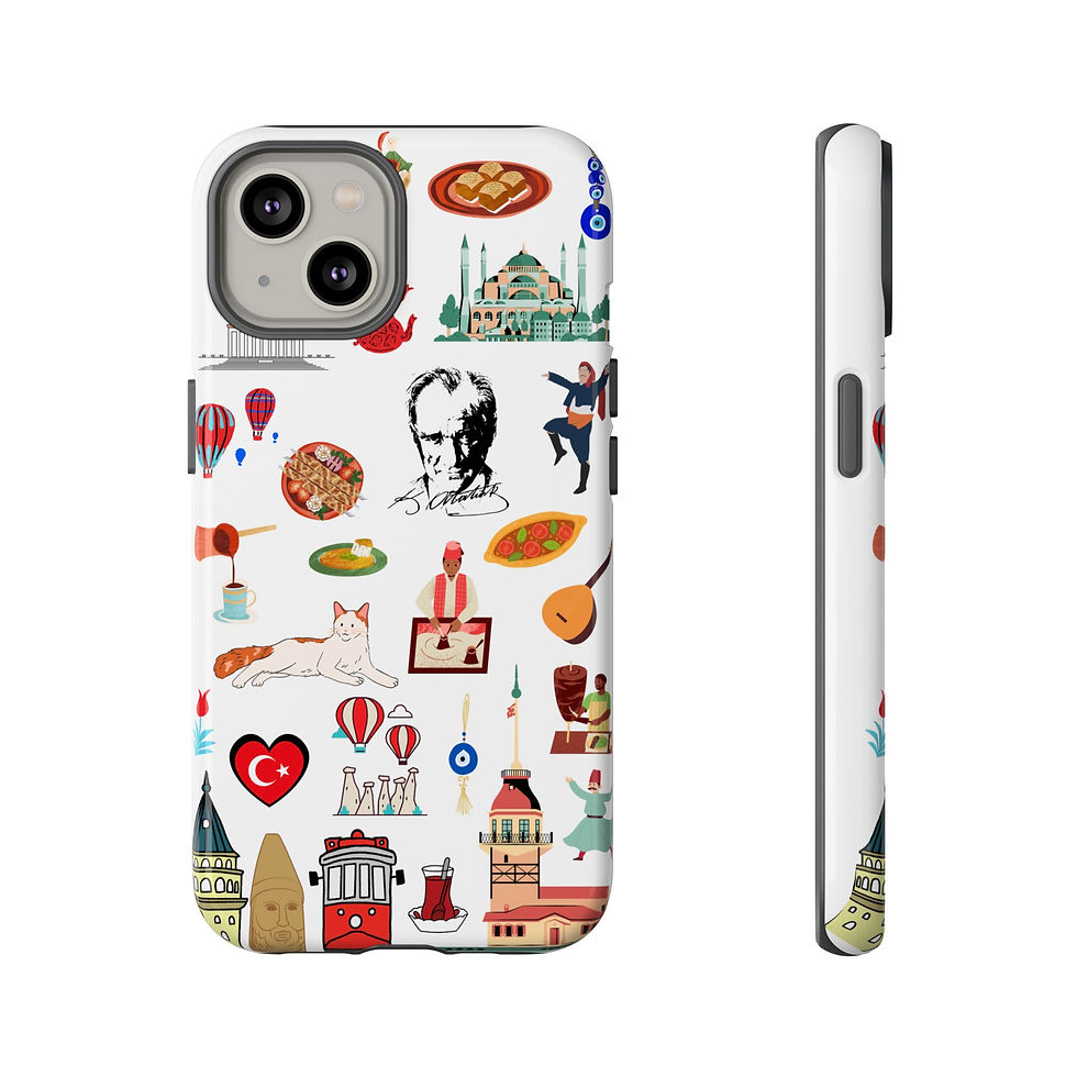 Thumbnail: Tough Cases