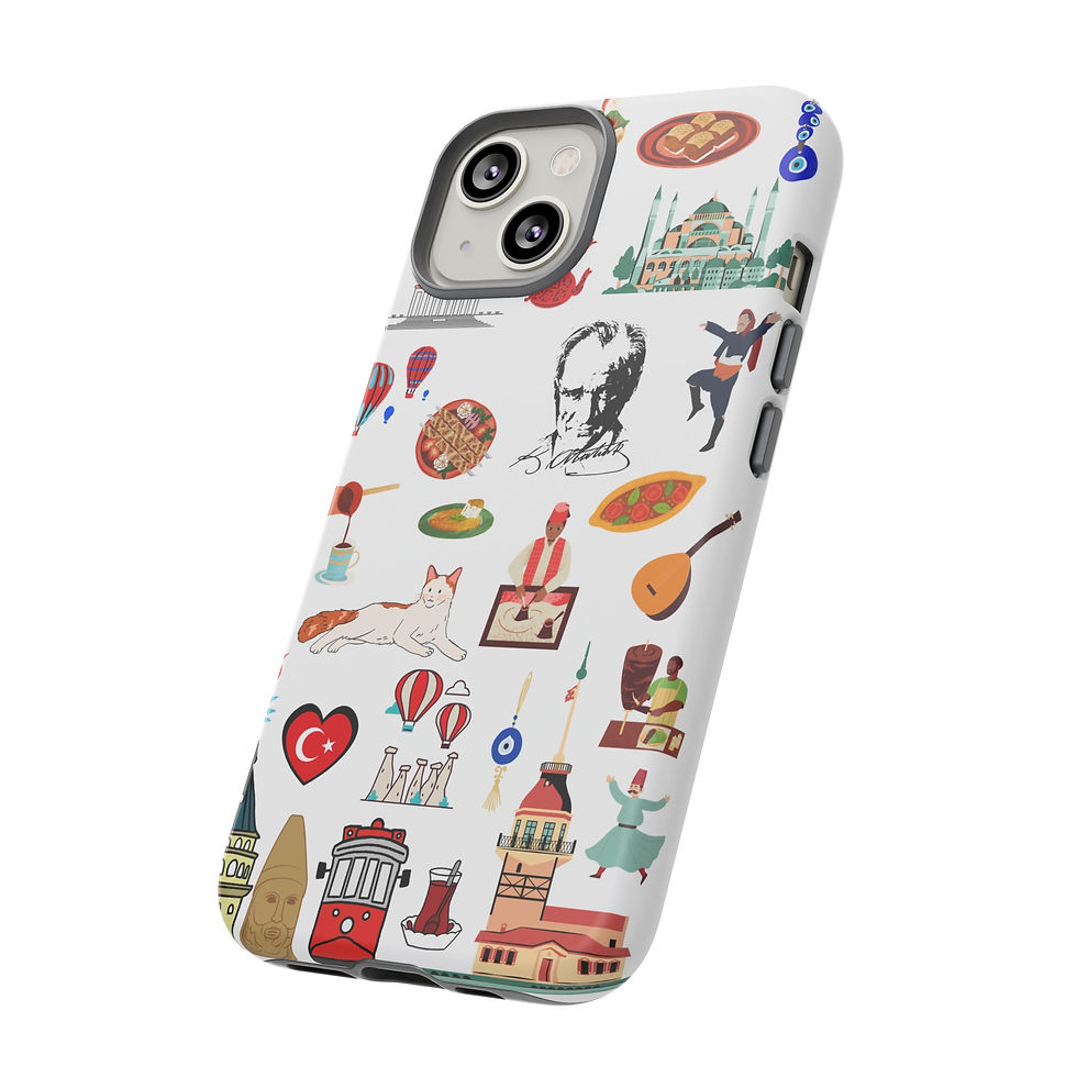 Thumbnail: Tough Cases