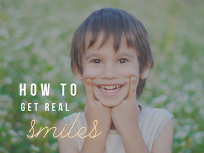 How to Prevent Fake Smile Syndrome