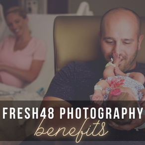 The Benefits Of Doing A Fresh 48 Session