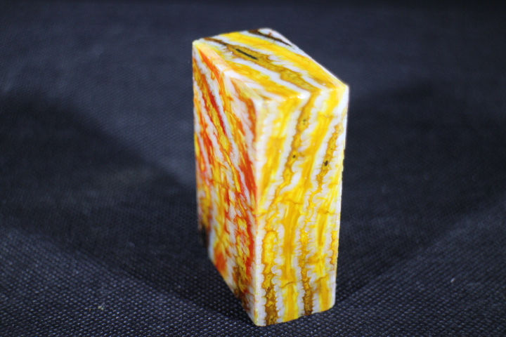 Miniatyrbild: Mammut kindtand.