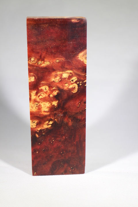 Miniatyrbild: Stabiliserad Amboina.