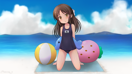 橘ありす