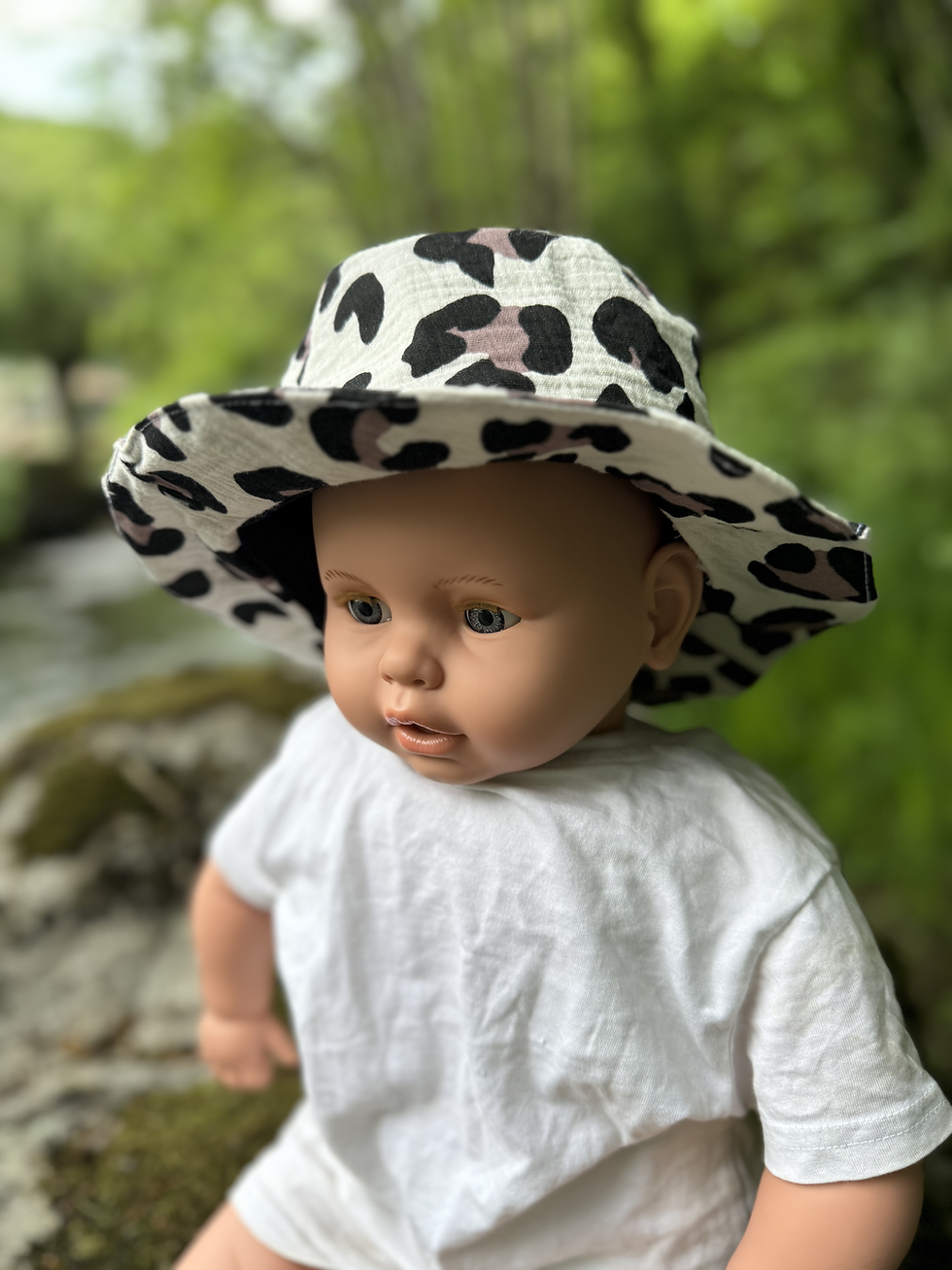 Miniature : Chapeau 