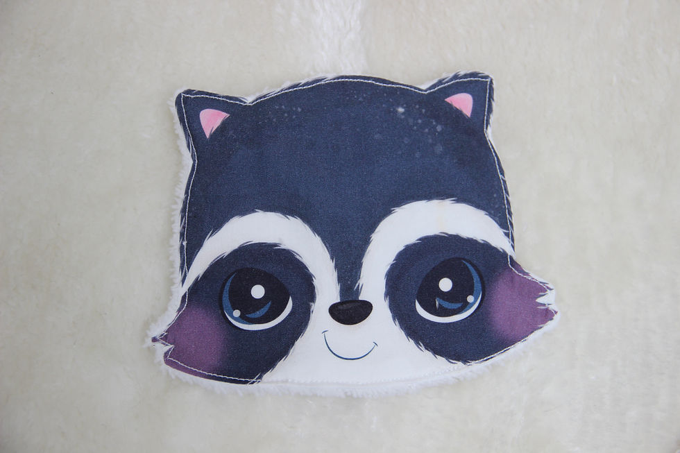 Miniature : Lingettes animaux