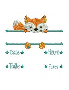 Miniature : Tambour de naissance