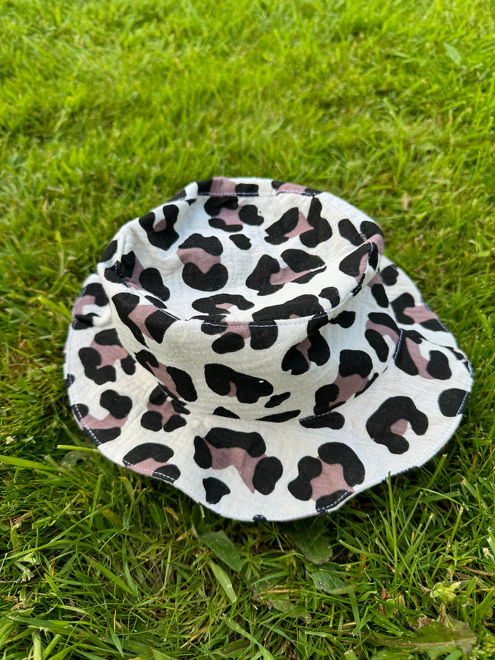 Miniature : Chapeau 