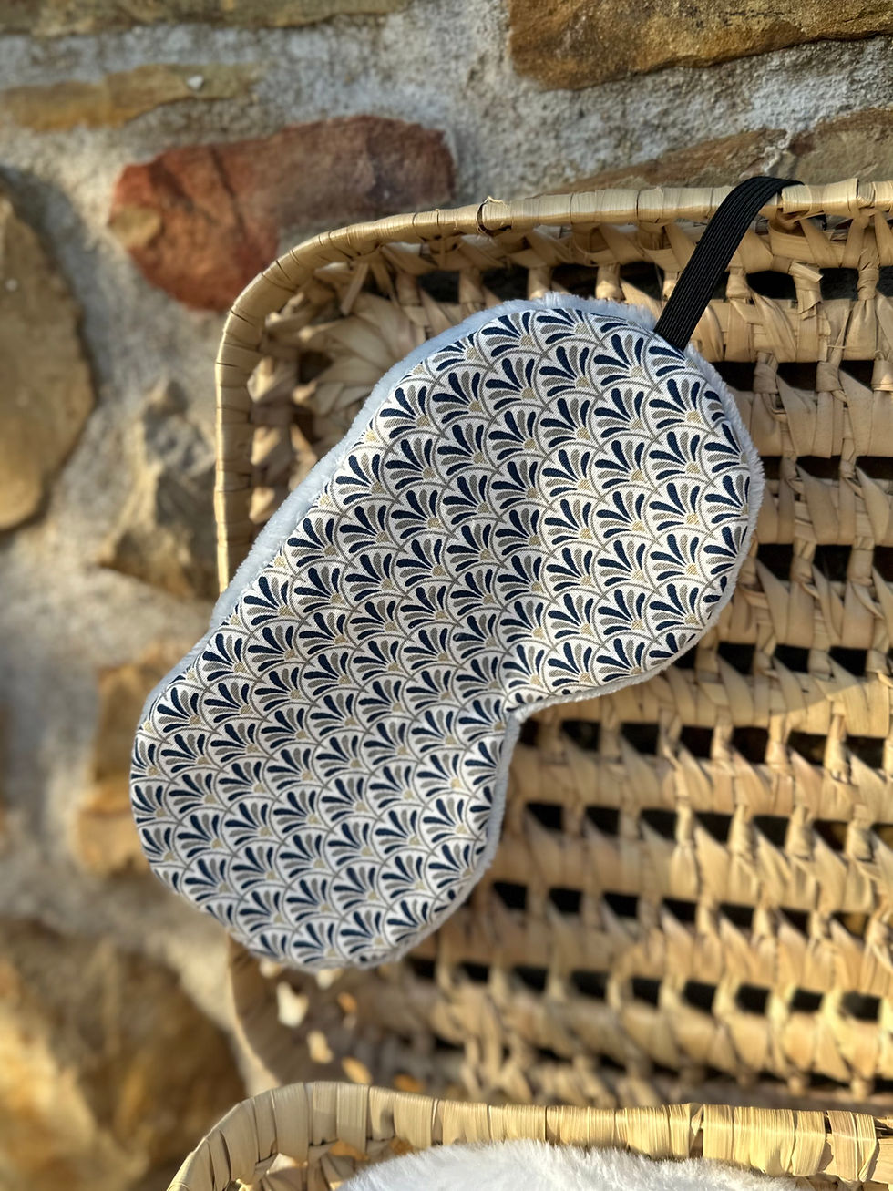 Miniature : Masque de nuit