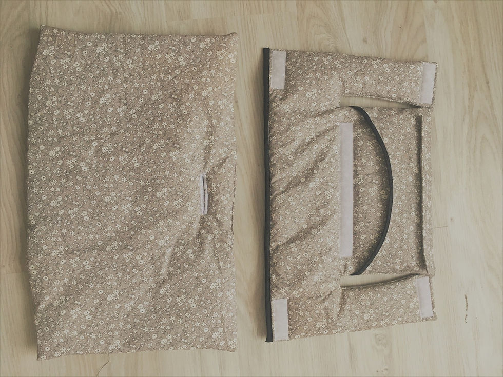 Miniature : Housse de chaise 