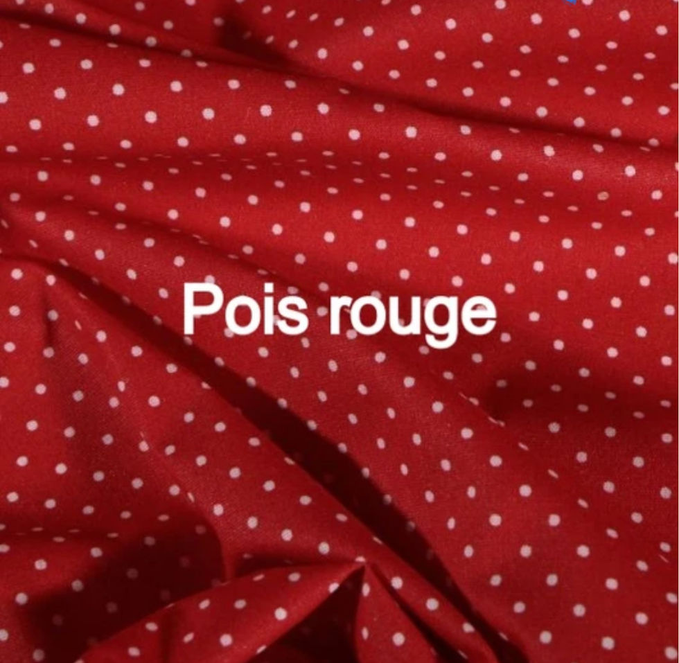 Miniature : Lot de 3 charlottes