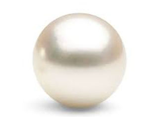 Round Pearls