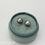 Thumbnail: 12.0-11.0mm Tahitian Pearl Stud Earrings