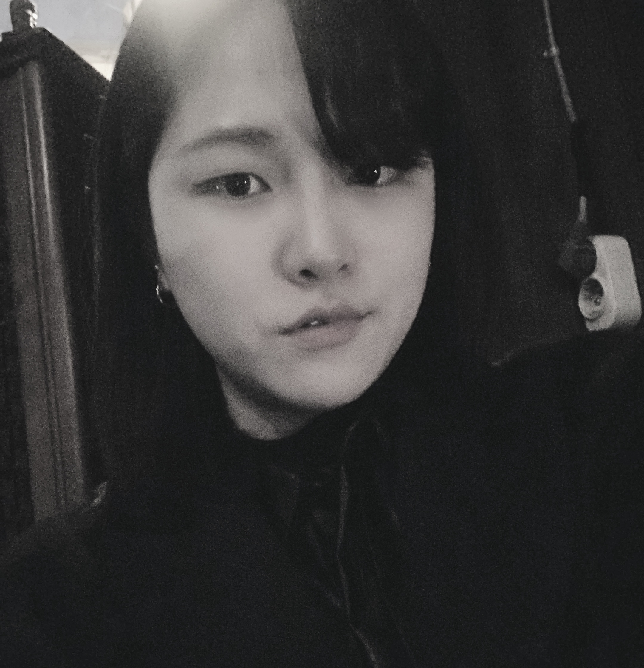 MIN MIHONG