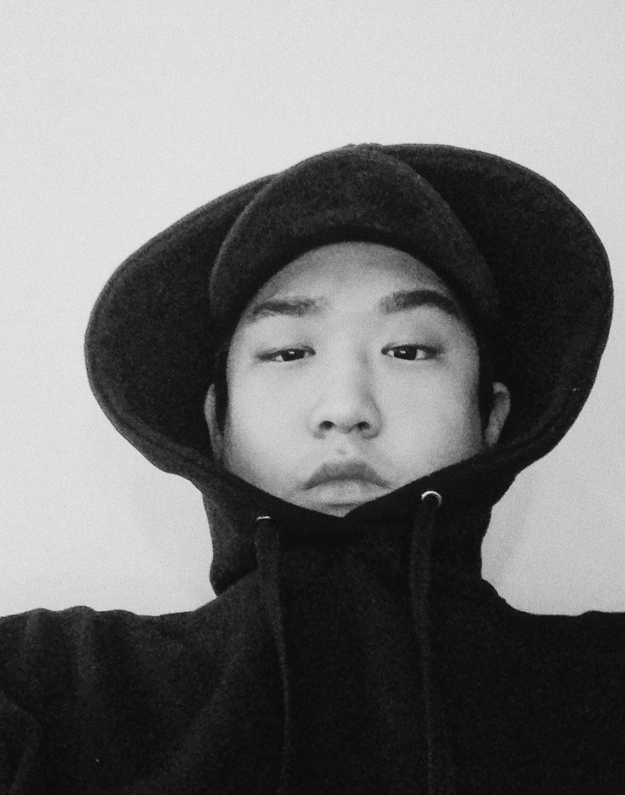 KANG KYUNKMIN