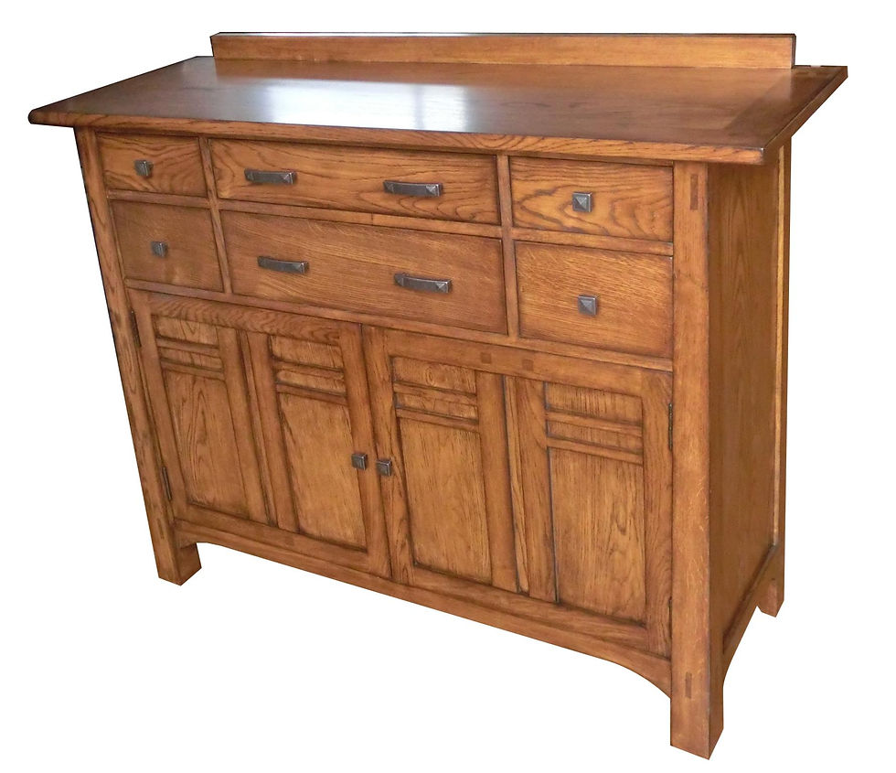 Tennessee Enterprises - Amberleigh Collection Server