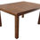 Thumbnail: Tennessee Enterprises - Portland Collection Leg Table with 2-18" Leaves