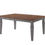 Thumbnail: Tennessee Enterprises - St. Pete Collection Dining Table