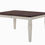 Thumbnail: Tennessee Enterprises - St. Pete Collection Dining Table