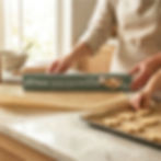 Thumbnail: Baking Paper Roll