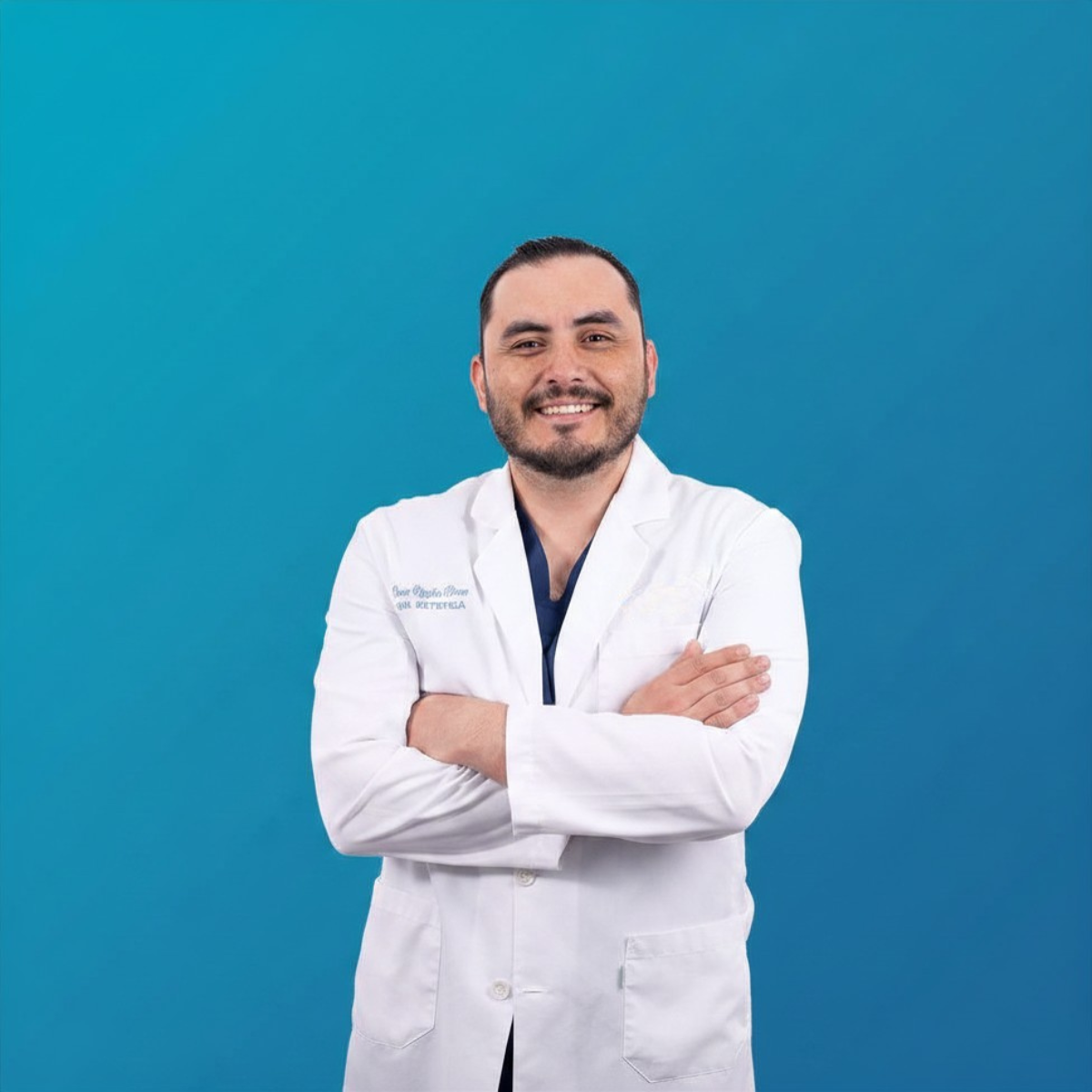 Writer: Dr. Rene Veytia