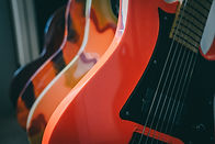 Songwriting and Pre Production at Crucible Sounds