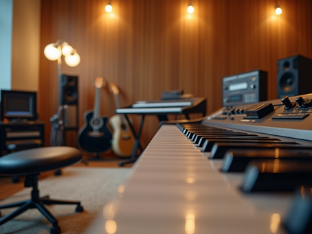 Discover the Best in Digital Music and Media