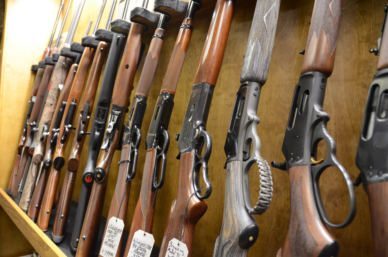 ABOUT US northamericanfirearms