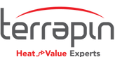 Terrapin Heat to Value Logo - Transparen