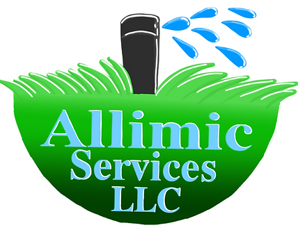 Allimic Services Logo
