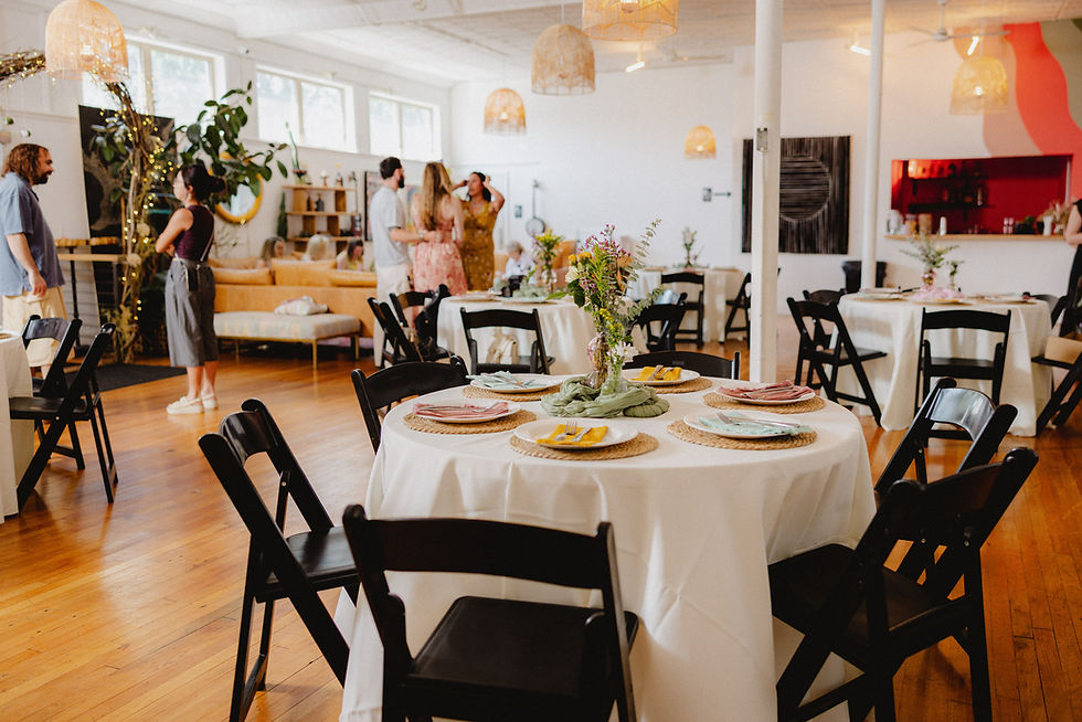 Events at Park City