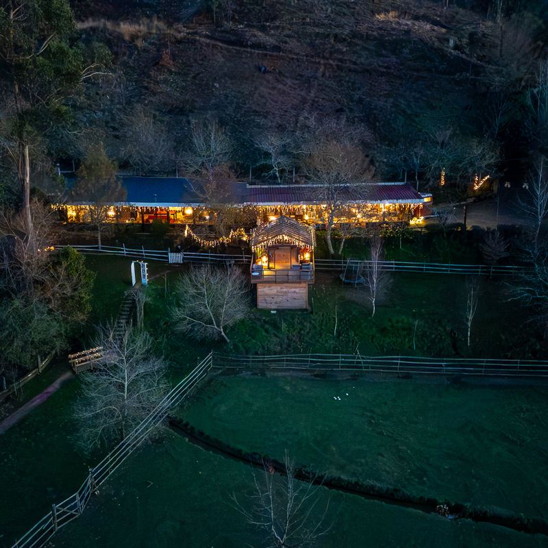 Galeria Vale da Silva Villas 1