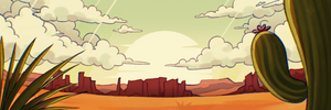 Wild west