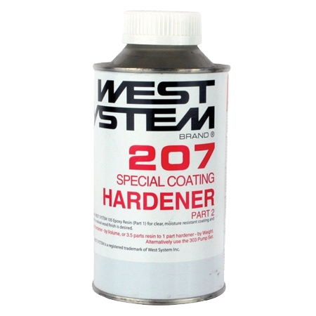 Thumbnail: West System Hardener